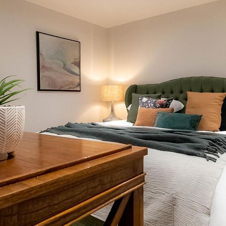 Three Bedroom Near Brick Lane By Belvilla London Exteriör bild