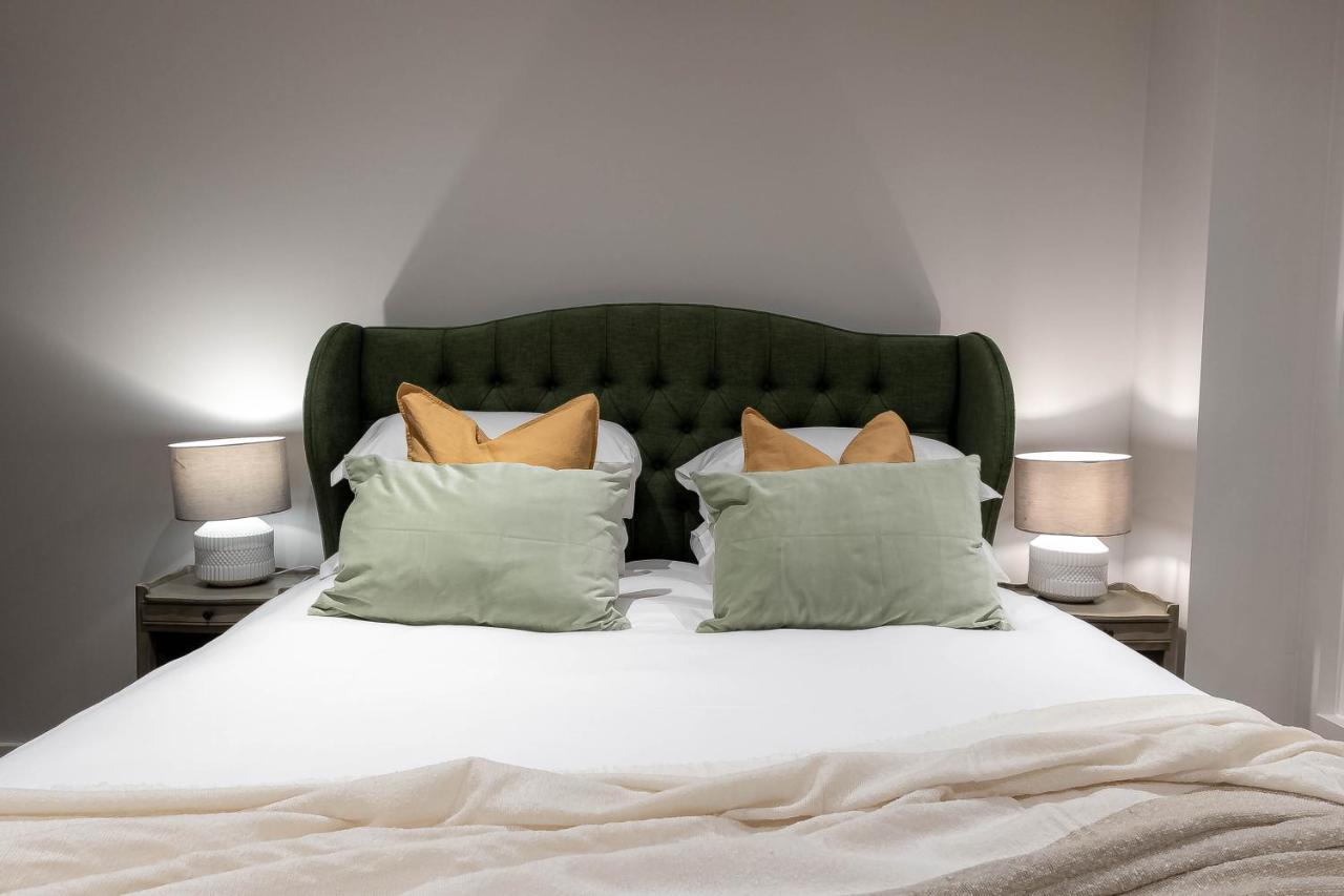Three Bedroom Near Brick Lane By Belvilla London Exteriör bild