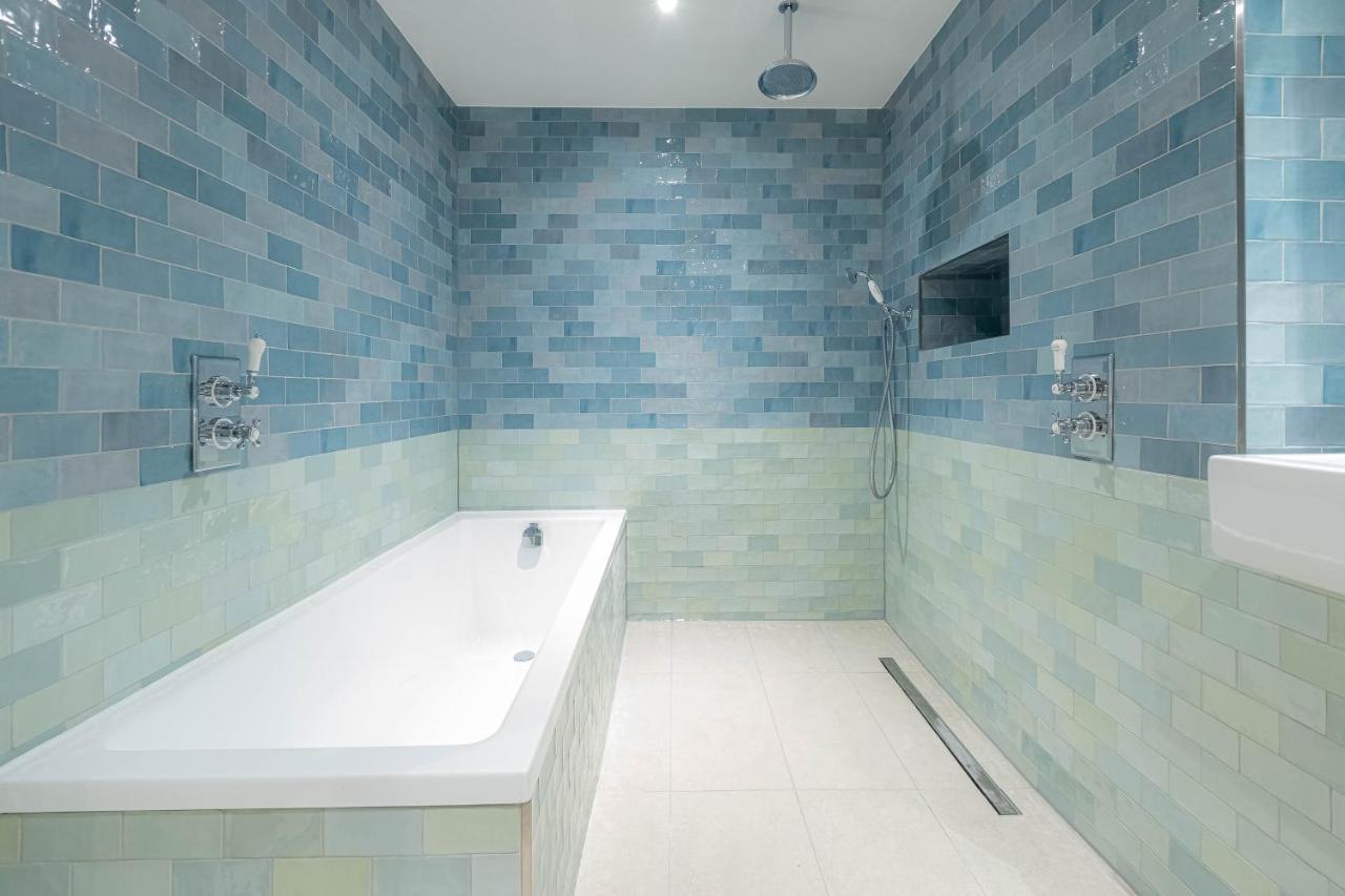 Three Bedroom Near Brick Lane By Belvilla London Exteriör bild